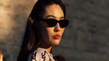 5 صيحات جديدة تسيطر على موضة النظارات الشمسية خلال صيف هذا العام